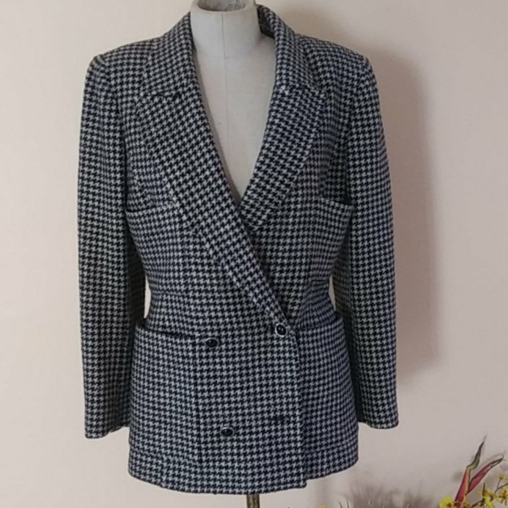 Ungaro Parallele Paris Jacket.